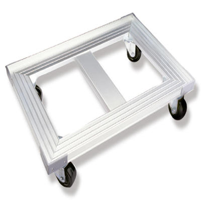 RK Bakeware China Foodservice NSF Roestvrij staal Brood Pan Dollie