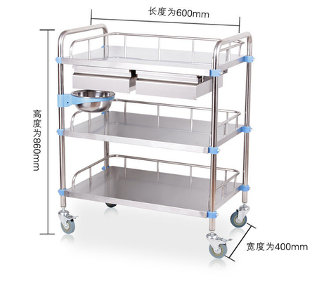 RK Bakeware China Foodservice Custom Commerciële Keuken Roestvrij staal Keukenkast Bakbak