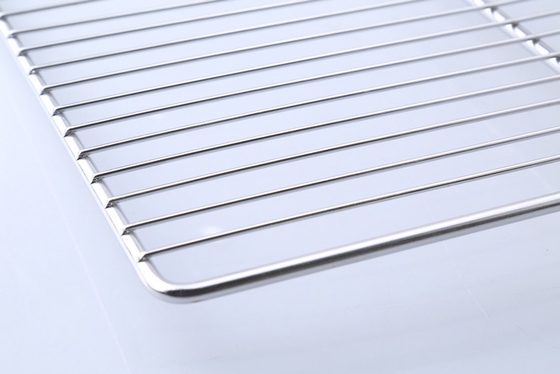 RK Bakeware China-Mackies 16 inch en 18 inch roestvrijstalen koeldraden