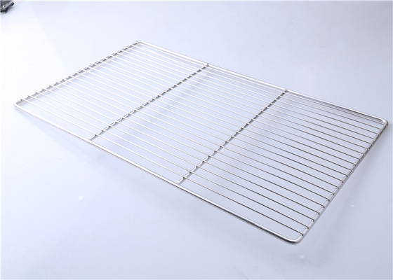 RK Bakeware China-Mackies 16 inch en 18 inch roestvrijstalen koeldraden