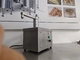 Rk Baketech China Industriële continue slagroommachine Slagroommachine