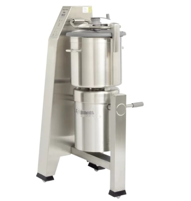 Rk Baketech China R120 T 120L Verticale snijmachines voor de voedselverwerking