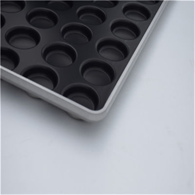 RK Bakeware China Foodservice 600*400 Aluminium hamburger bun bakplaat