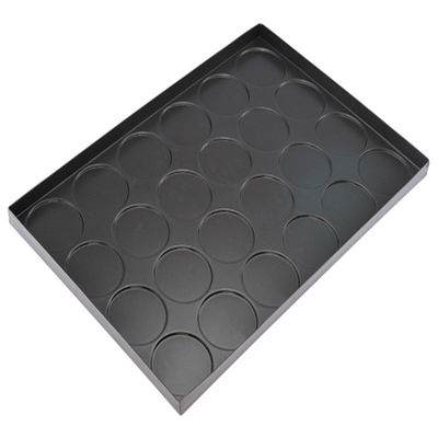 RK Bakeware China Foodservice NSF Aluminium Nonstick Cookie Baking Pan voor Mono Depositor