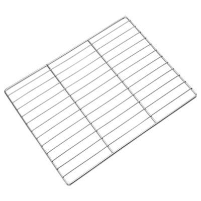 Rk Bakeware China-600X400mm SUS304 roestvrij staal bakkerij brood koeldraadbak
