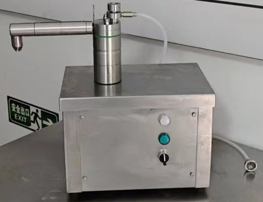 Rk Baketech China Industriële continue slagroommachine Slagroommachine