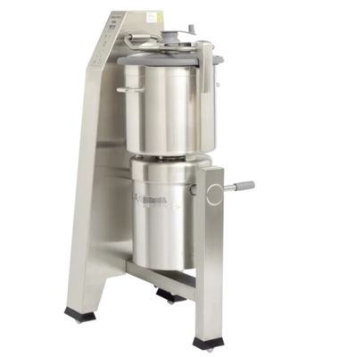 Rk Baketech China R30 T 30L Verticale snijmachines voor voedselverwerking
